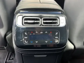 MERCEDES-BENZ S 400 d L 4M AMG 63  Key Sof Dis Pano …