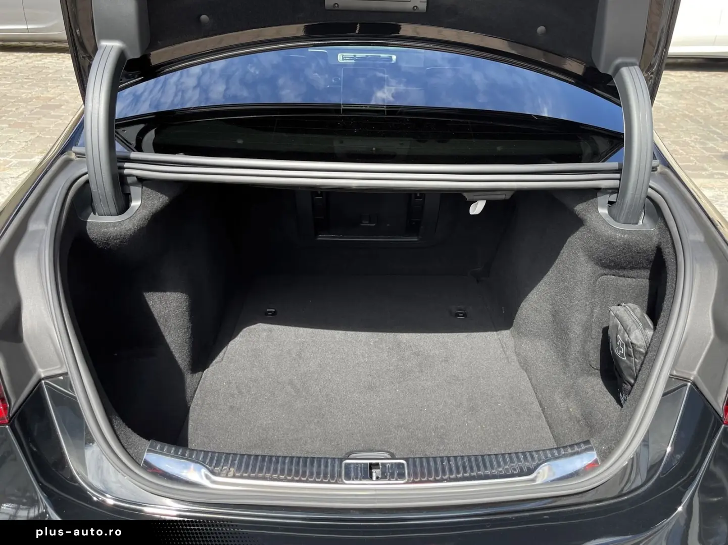 MERCEDES-BENZ S 400 d L 4M AMG 63  Key Sof Dis Pano &hellip;