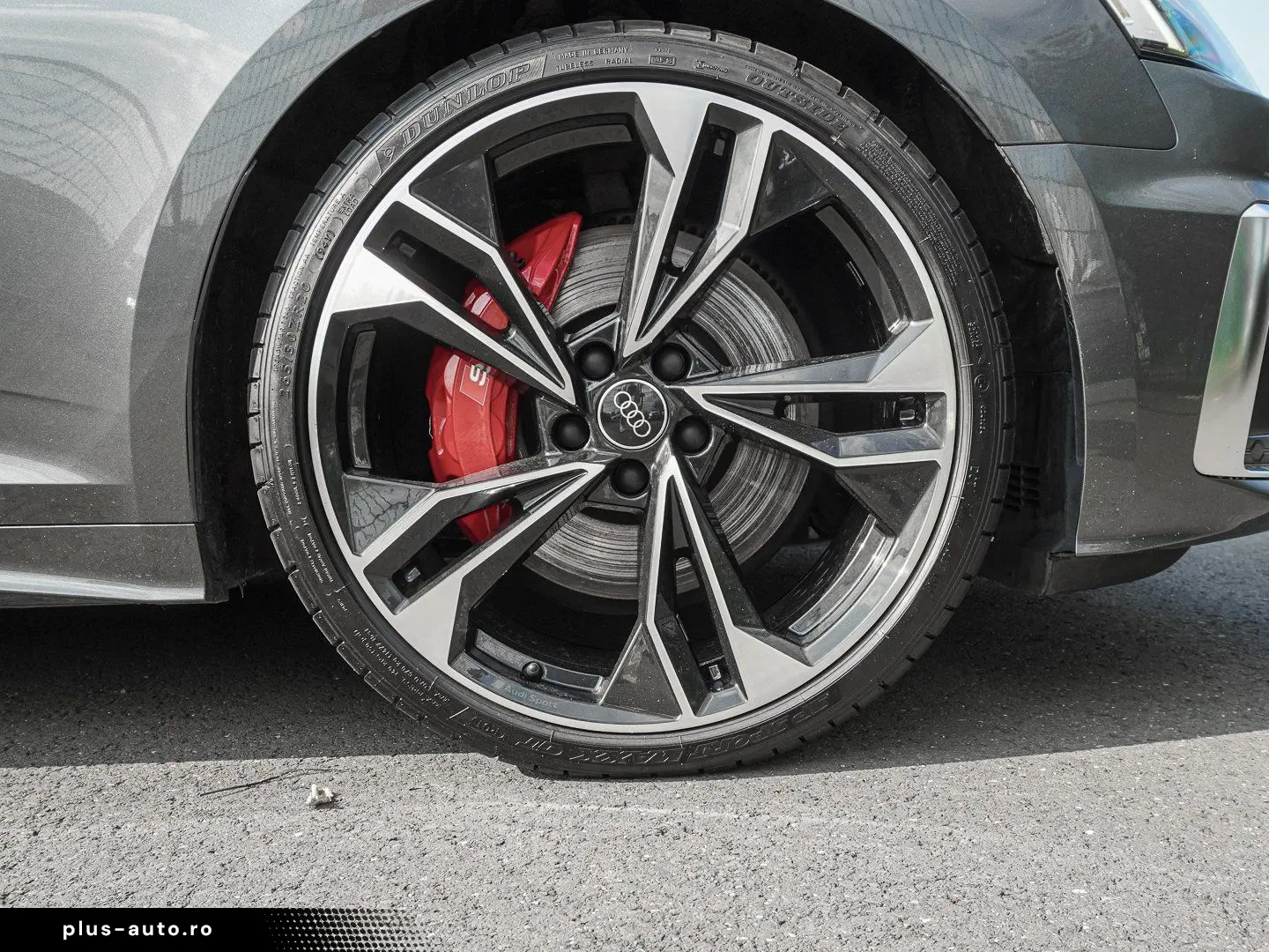 AUDI S5 Cabrio 3.0 TFSI quattro tiptronic
