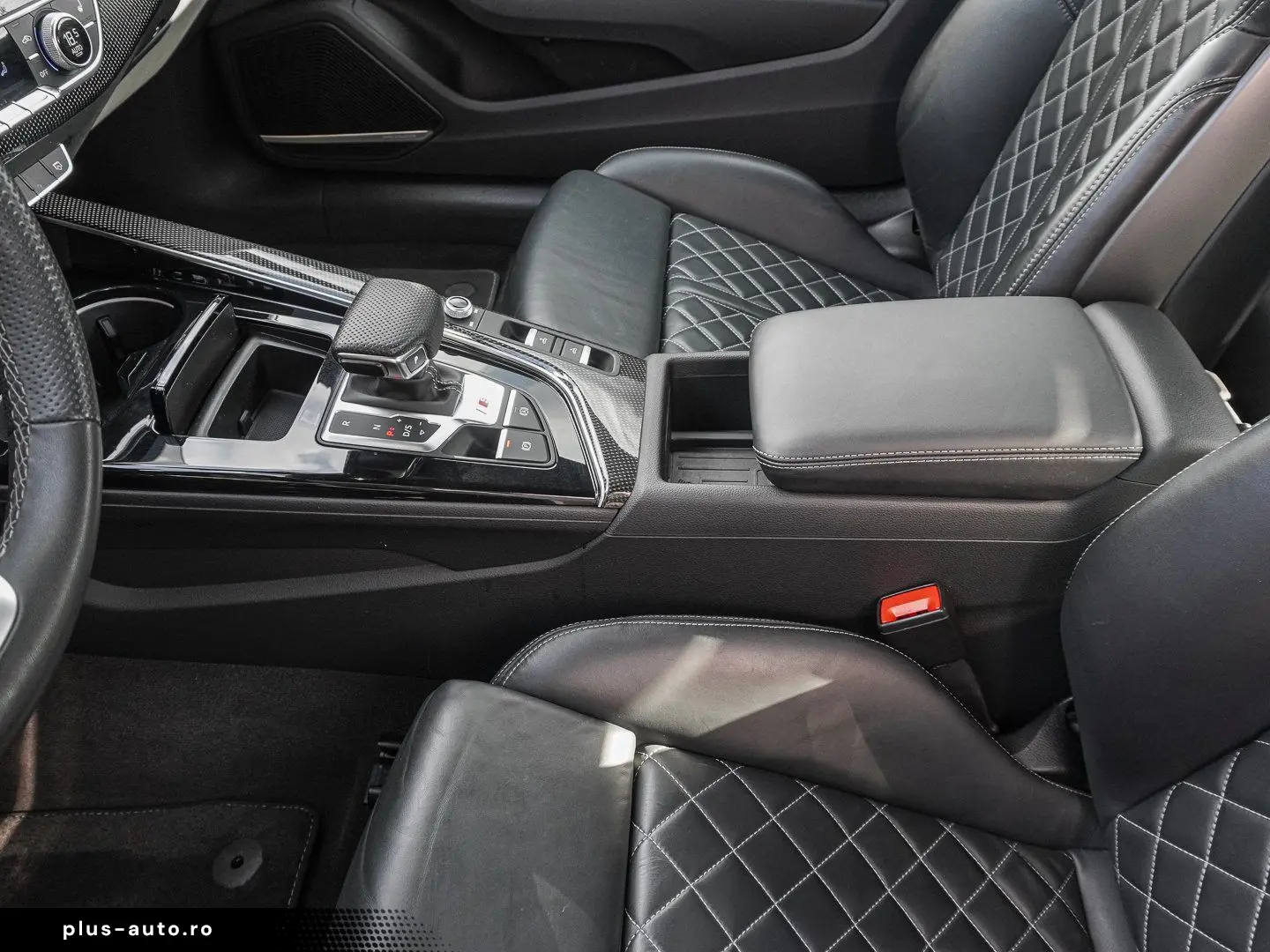 AUDI S5 Cabrio 3.0 TFSI quattro tiptronic