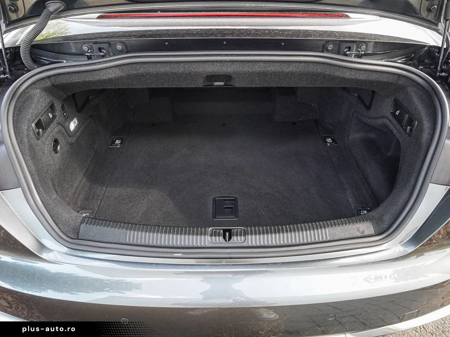 AUDI S5 Cabrio 3.0 TFSI quattro tiptronic