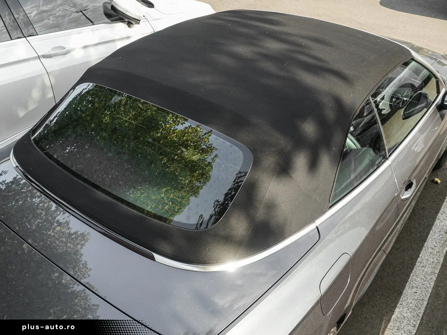 AUDI S5 Cabrio 3.0 TFSI quattro tiptronic