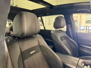 MERCEDES-BENZ GLS 63 Mercedes-AMG GLS 63 4MATIC