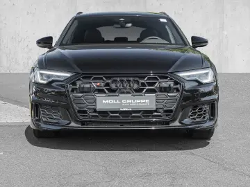 AUDI S6 Avant 55 TDI quattro tiptronic