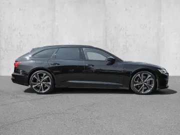 AUDI S6 Avant 55 TDI quattro tiptronic
