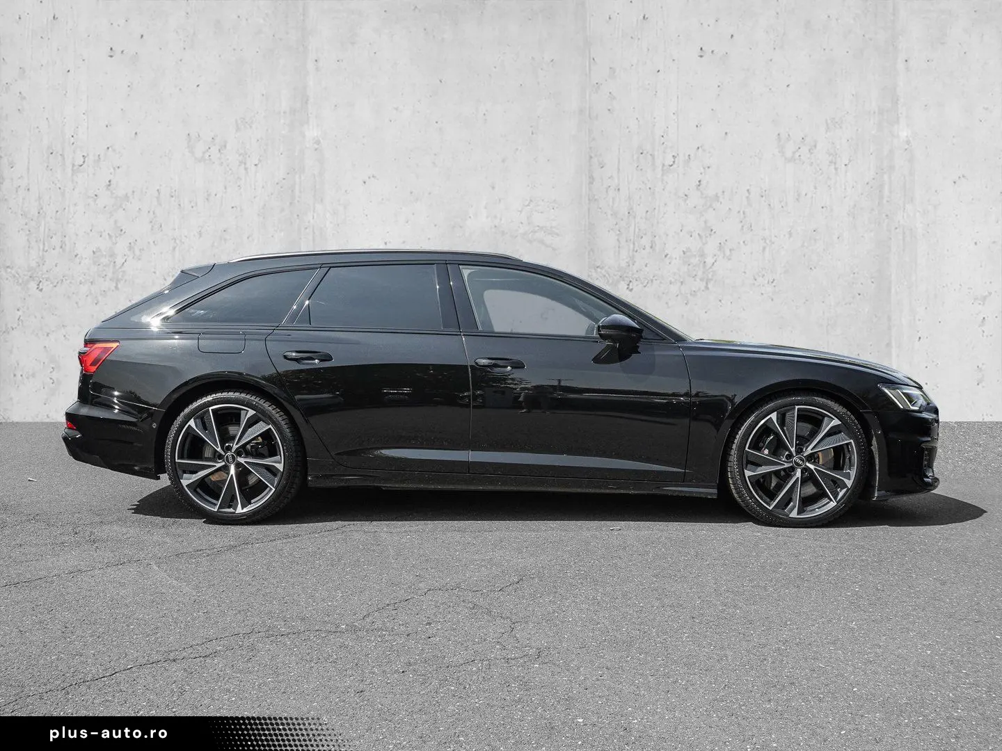 AUDI S6 Avant 55 TDI quattro tiptronic