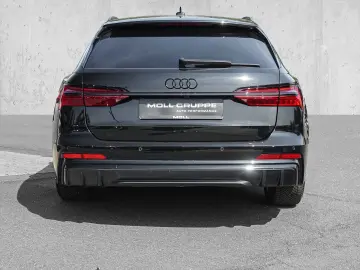 AUDI S6 Avant 55 TDI quattro tiptronic