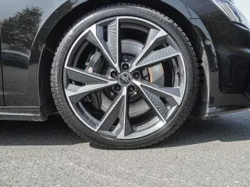 AUDI S6 Avant 55 TDI quattro tiptronic