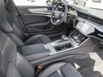 AUDI S6 Avant 55 TDI quattro tiptronic