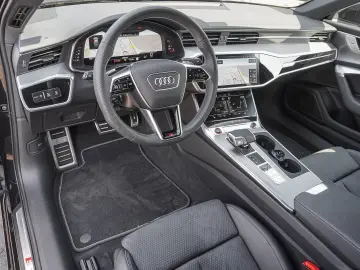 AUDI S6 Avant 55 TDI quattro tiptronic