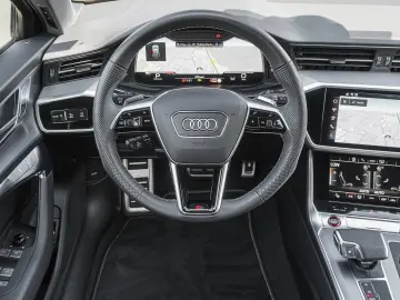 AUDI S6 Avant 55 TDI quattro tiptronic