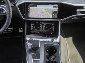 AUDI S6 Avant 55 TDI quattro tiptronic
