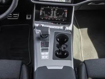 AUDI S6 Avant 55 TDI quattro tiptronic