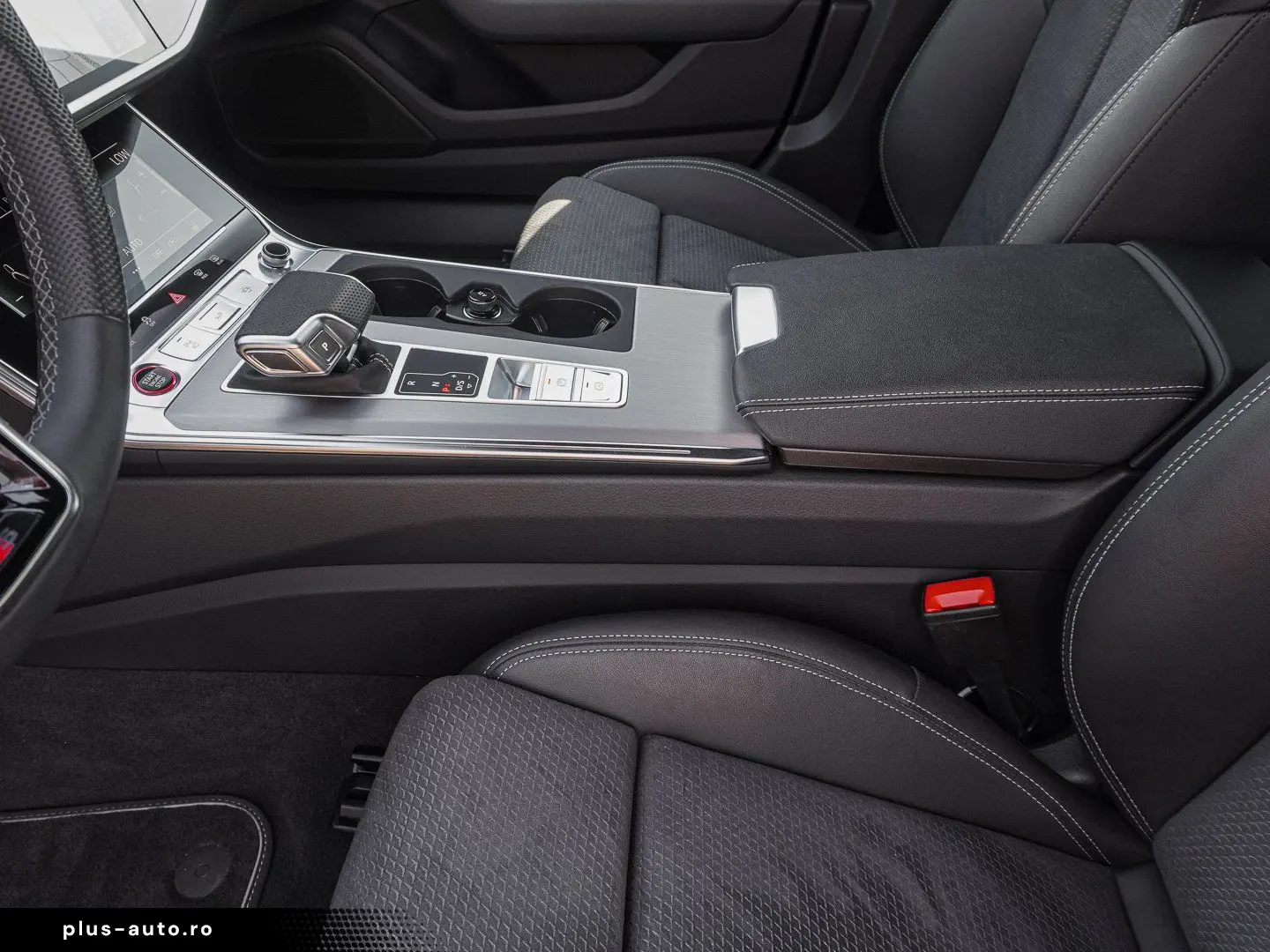 AUDI S6 Avant 55 TDI quattro tiptronic