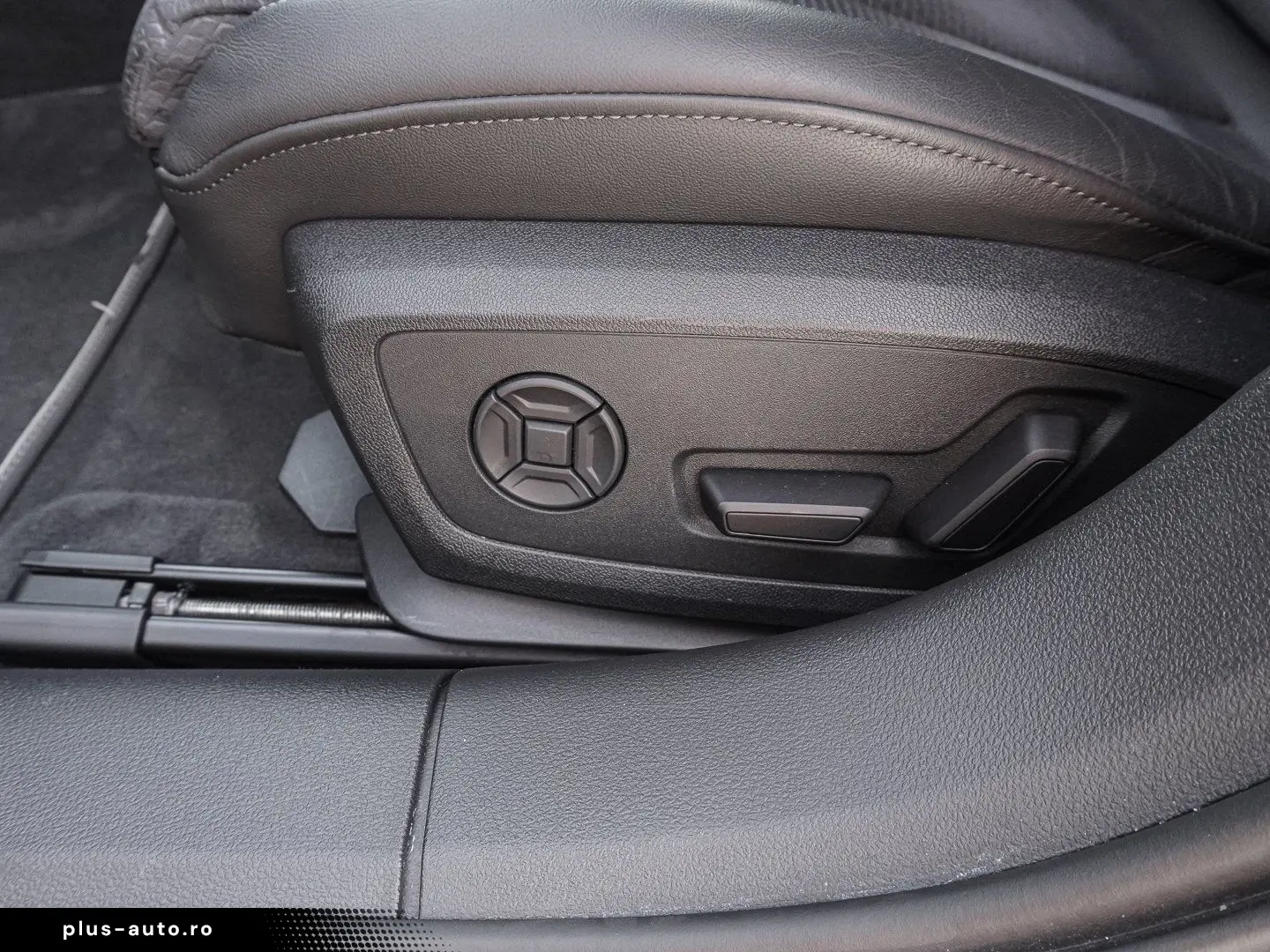 AUDI S6 Avant 55 TDI quattro tiptronic