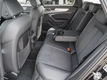 AUDI S6 Avant 55 TDI quattro tiptronic