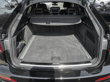 AUDI S6 Avant 55 TDI quattro tiptronic