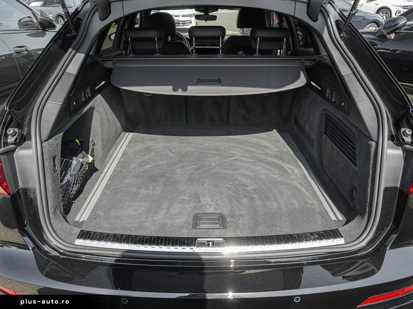 AUDI S6 Avant 55 TDI quattro tiptronic
