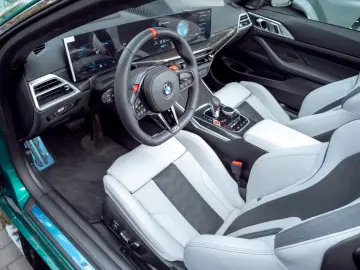 BMW M4 Cabrio Comp.2026 DR.ASS.PRO.LHZ.SHZ.HUD.360