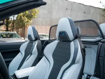 BMW M4 Cabrio Comp.2026 DR.ASS.PRO.LHZ.SHZ.HUD.360