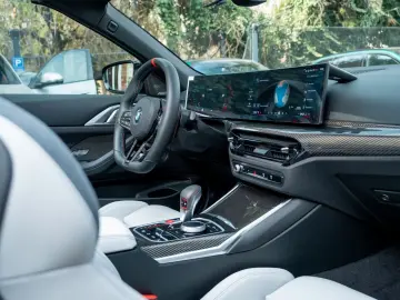 BMW M4 Cabrio Comp.2026 DR.ASS.PRO.LHZ.SHZ.HUD.360