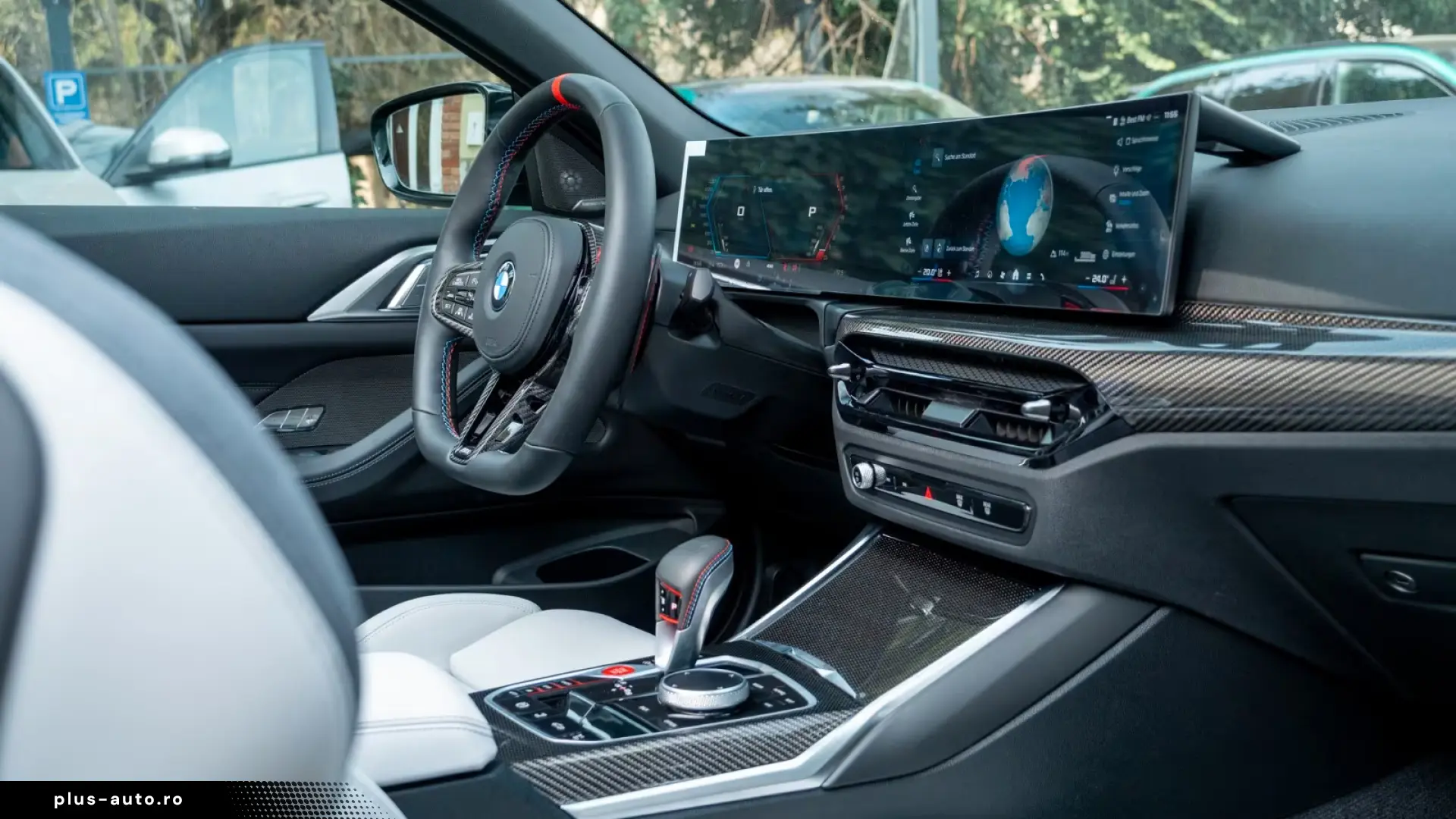 BMW M4 Cabrio Comp.2026 DR.ASS.PRO.LHZ.SHZ.HUD.360