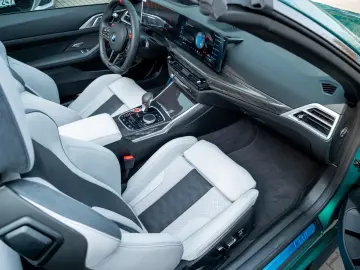 BMW M4 Cabrio Comp.2026 DR.ASS.PRO.LHZ.SHZ.HUD.360