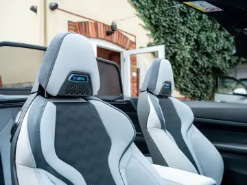 BMW M4 Cabrio Comp.2026 DR.ASS.PRO.LHZ.SHZ.HUD.360