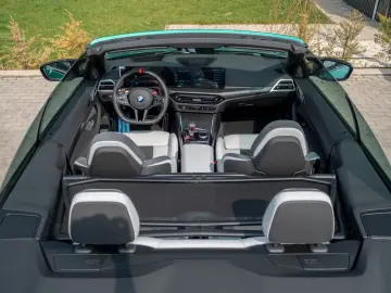 BMW M4 Cabrio Comp.2026 DR.ASS.PRO.LHZ.SHZ.HUD.360