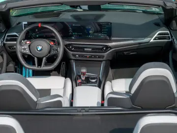 BMW M4 Cabrio Comp.2026 DR.ASS.PRO.LHZ.SHZ.HUD.360