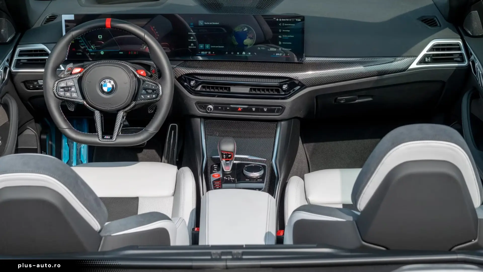 BMW M4 Cabrio Comp.2026 DR.ASS.PRO.LHZ.SHZ.HUD.360