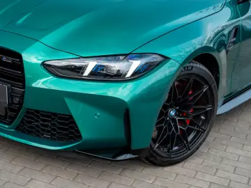 BMW M4 Cabrio Comp.2026 DR.ASS.PRO.LHZ.SHZ.HUD.360