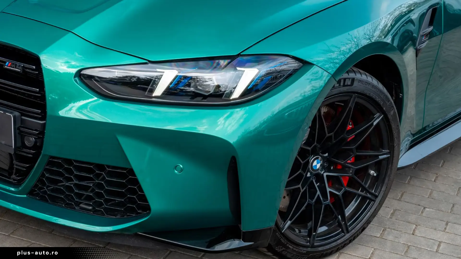 BMW M4 Cabrio Comp.2026 DR.ASS.PRO.LHZ.SHZ.HUD.360