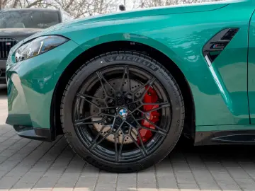 BMW M4 Cabrio Comp.2026 DR.ASS.PRO.LHZ.SHZ.HUD.360
