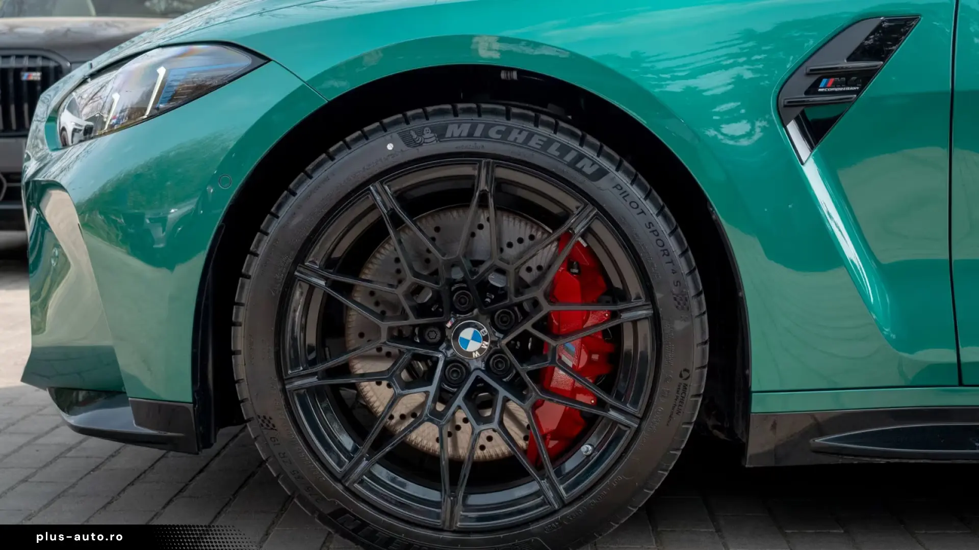 BMW M4 Cabrio Comp.2026 DR.ASS.PRO.LHZ.SHZ.HUD.360