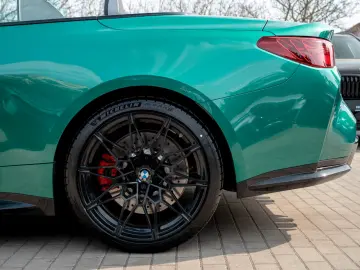 BMW M4 Cabrio Comp.2026 DR.ASS.PRO.LHZ.SHZ.HUD.360