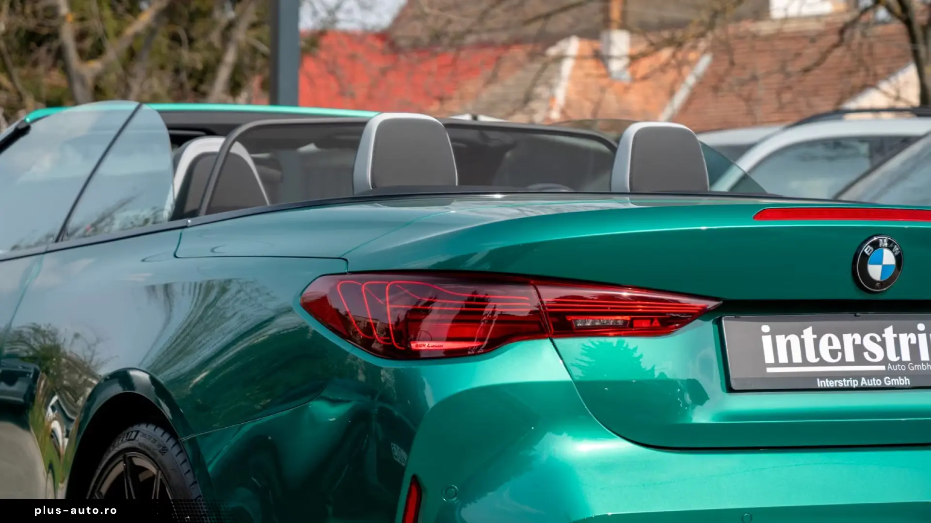 BMW M4 Cabrio Comp.2026 DR.ASS.PRO.LHZ.SHZ.HUD.360