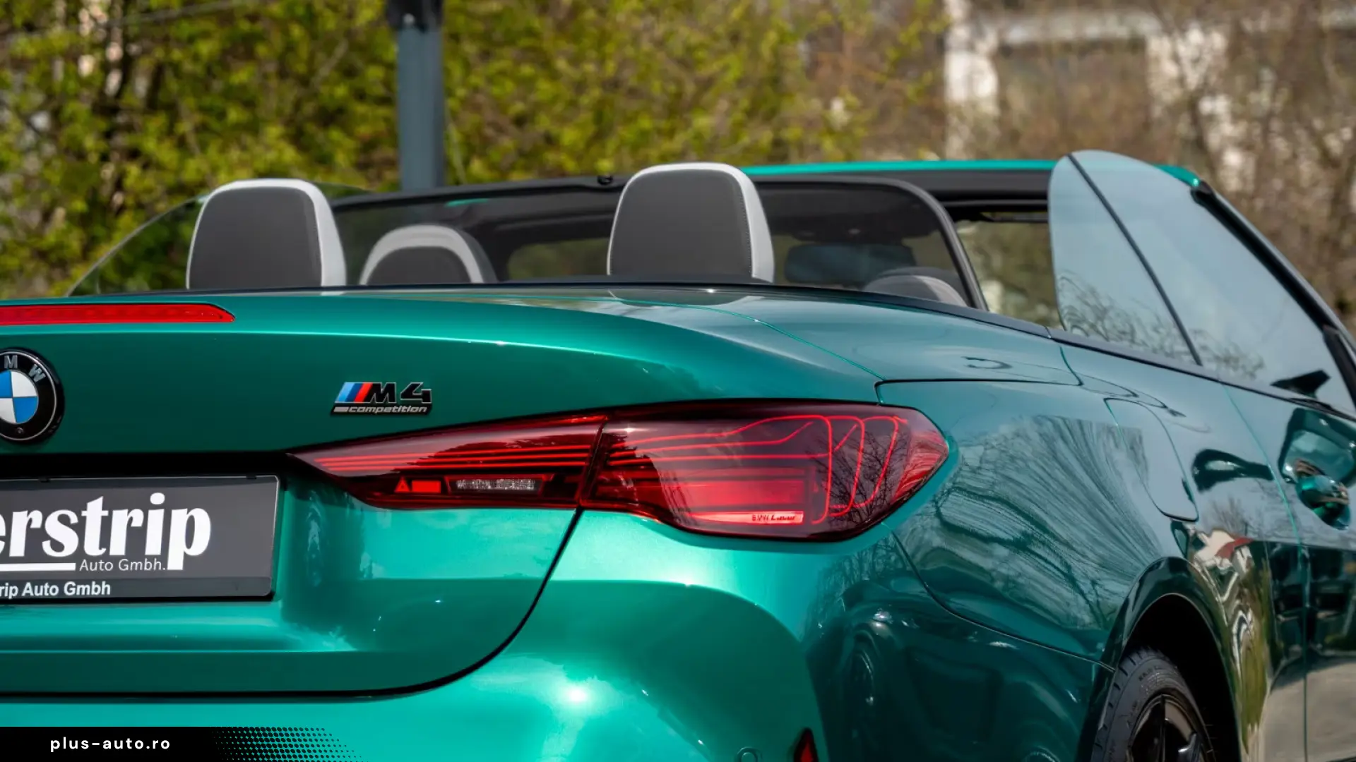 BMW M4 Cabrio Comp.2026 DR.ASS.PRO.LHZ.SHZ.HUD.360