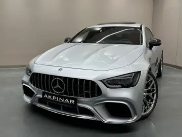 MERCEDES-BENZ GT63 S AMG 4M  3D-BURMESTER MEMORY 360&hellip;