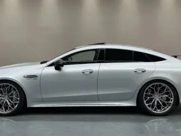 MERCEDES-BENZ GT63 S AMG 4M  3D-BURMESTER MEMORY 360…