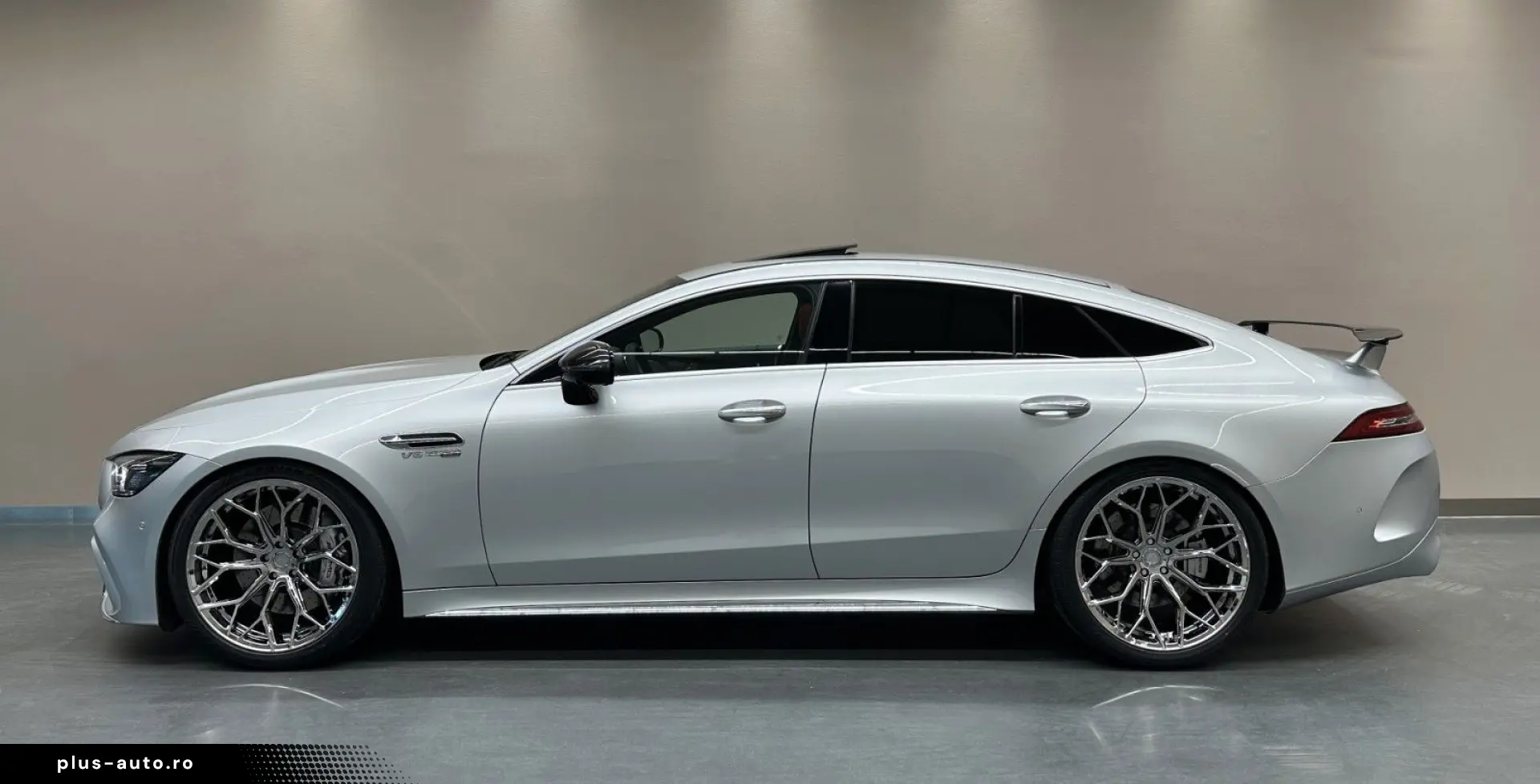MERCEDES-BENZ GT63 S AMG 4M  3D-BURMESTER MEMORY 360&hellip;