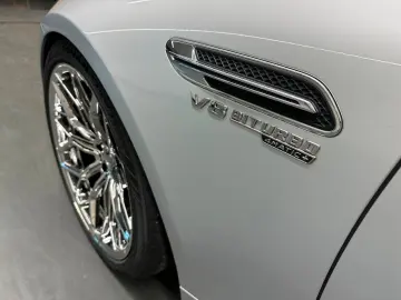 MERCEDES-BENZ GT63 S AMG 4M  3D-BURMESTER MEMORY 360…