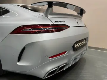 MERCEDES-BENZ GT63 S AMG 4M  3D-BURMESTER MEMORY 360…