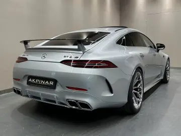 MERCEDES-BENZ GT63 S AMG 4M  3D-BURMESTER MEMORY 360…