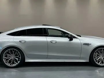 MERCEDES-BENZ GT63 S AMG 4M  3D-BURMESTER MEMORY 360…