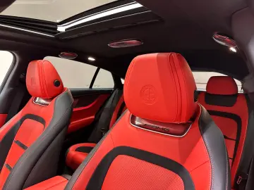 MERCEDES-BENZ GT63 S AMG 4M  3D-BURMESTER MEMORY 360…