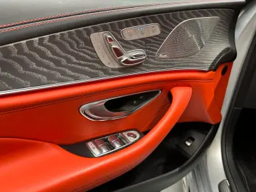 MERCEDES-BENZ GT63 S AMG 4M  3D-BURMESTER MEMORY 360…