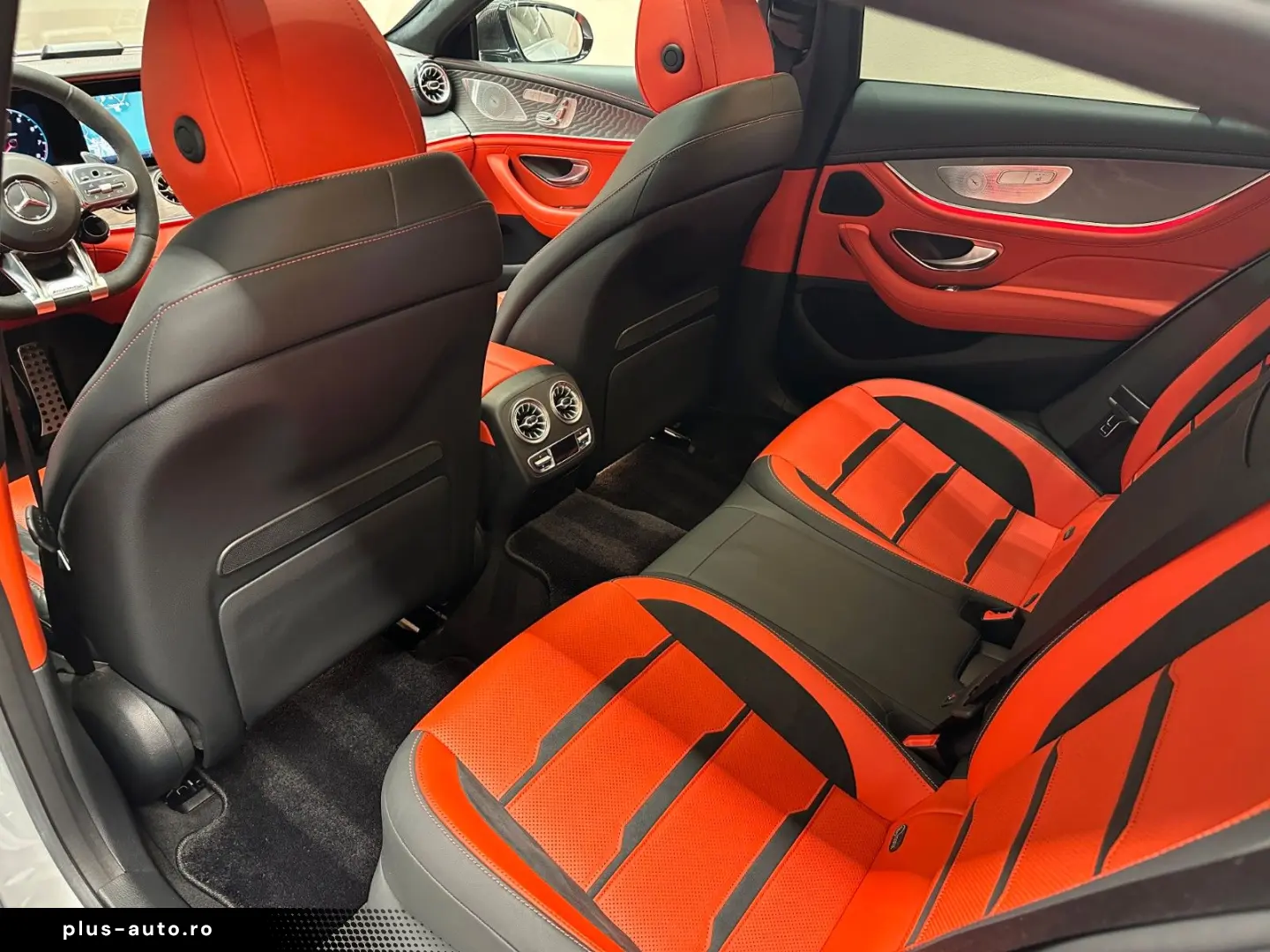 MERCEDES-BENZ GT63 S AMG 4M  3D-BURMESTER MEMORY 360&hellip;