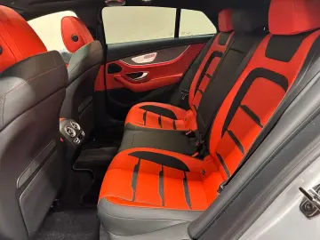 MERCEDES-BENZ GT63 S AMG 4M  3D-BURMESTER MEMORY 360…