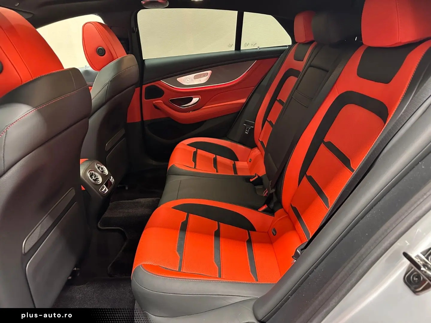 MERCEDES-BENZ GT63 S AMG 4M  3D-BURMESTER MEMORY 360&hellip;